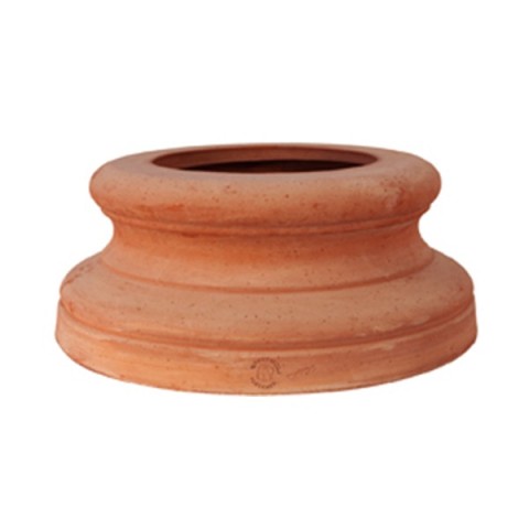 Terracotta Base